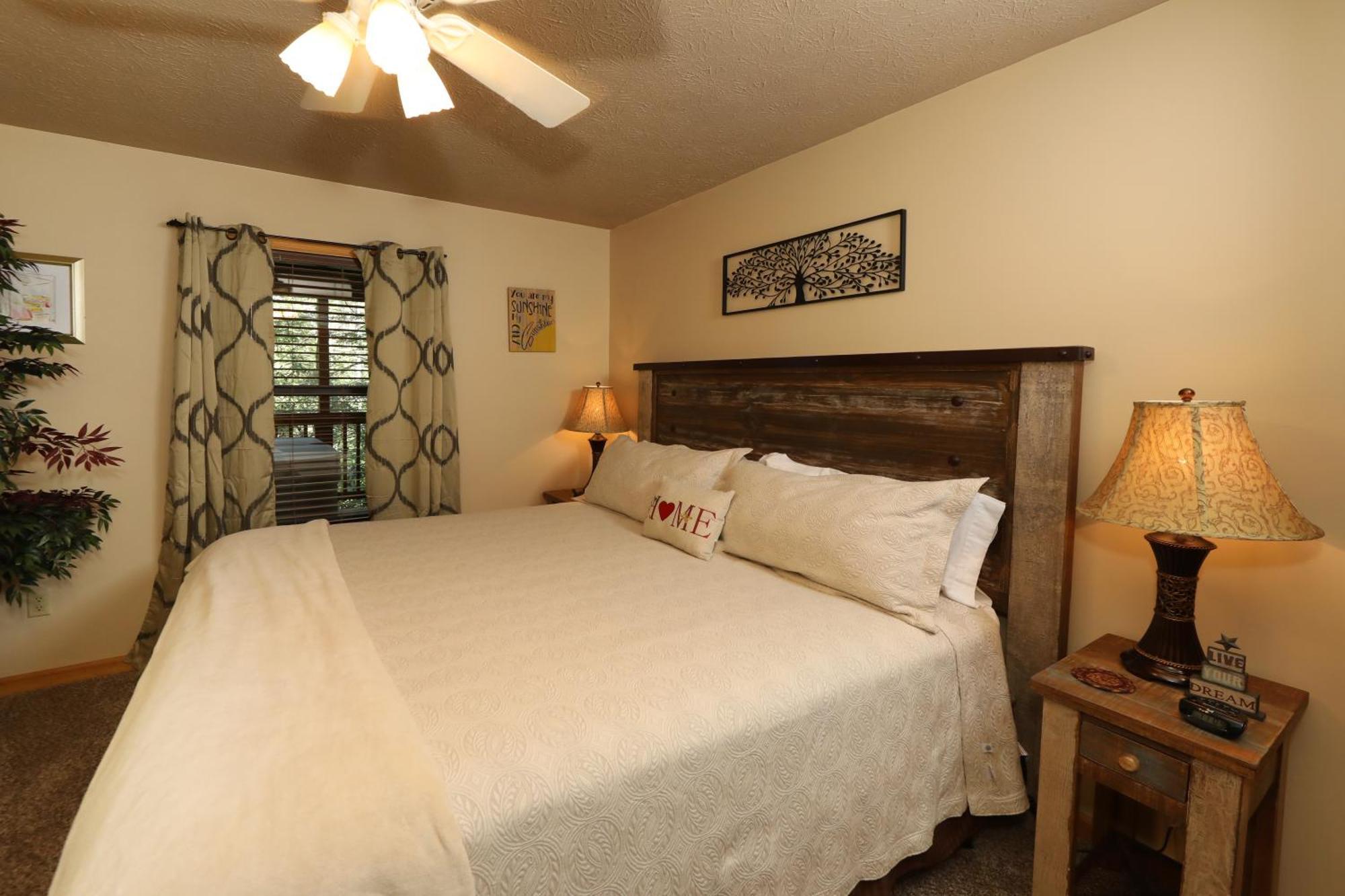 Divine Escape By Eden Crest Villa Gatlinburg Exterior photo