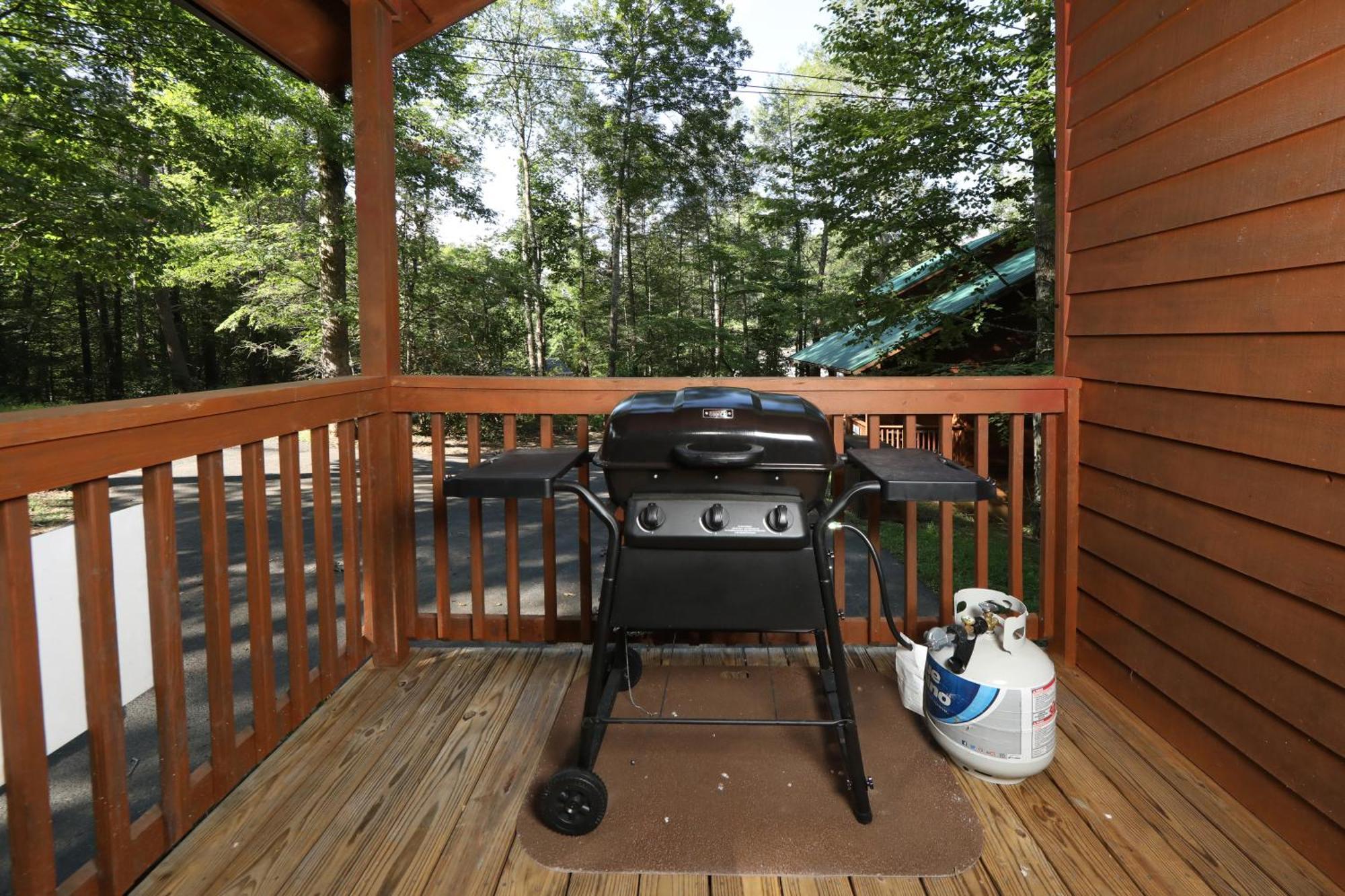 Divine Escape By Eden Crest Villa Gatlinburg Exterior photo