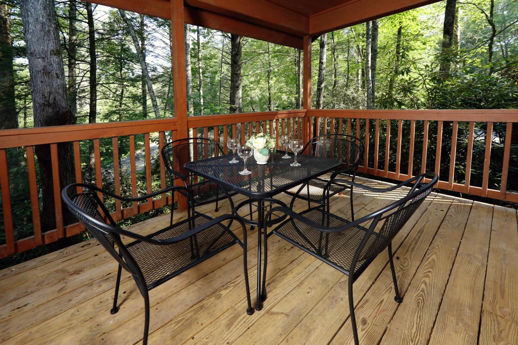 Divine Escape By Eden Crest Villa Gatlinburg Exterior photo
