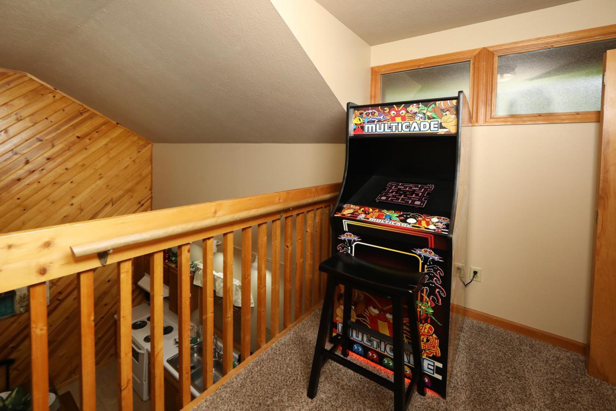 Divine Escape By Eden Crest Villa Gatlinburg Exterior photo