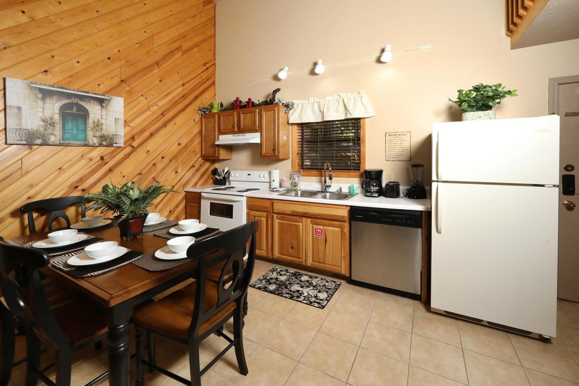 Divine Escape By Eden Crest Villa Gatlinburg Exterior photo
