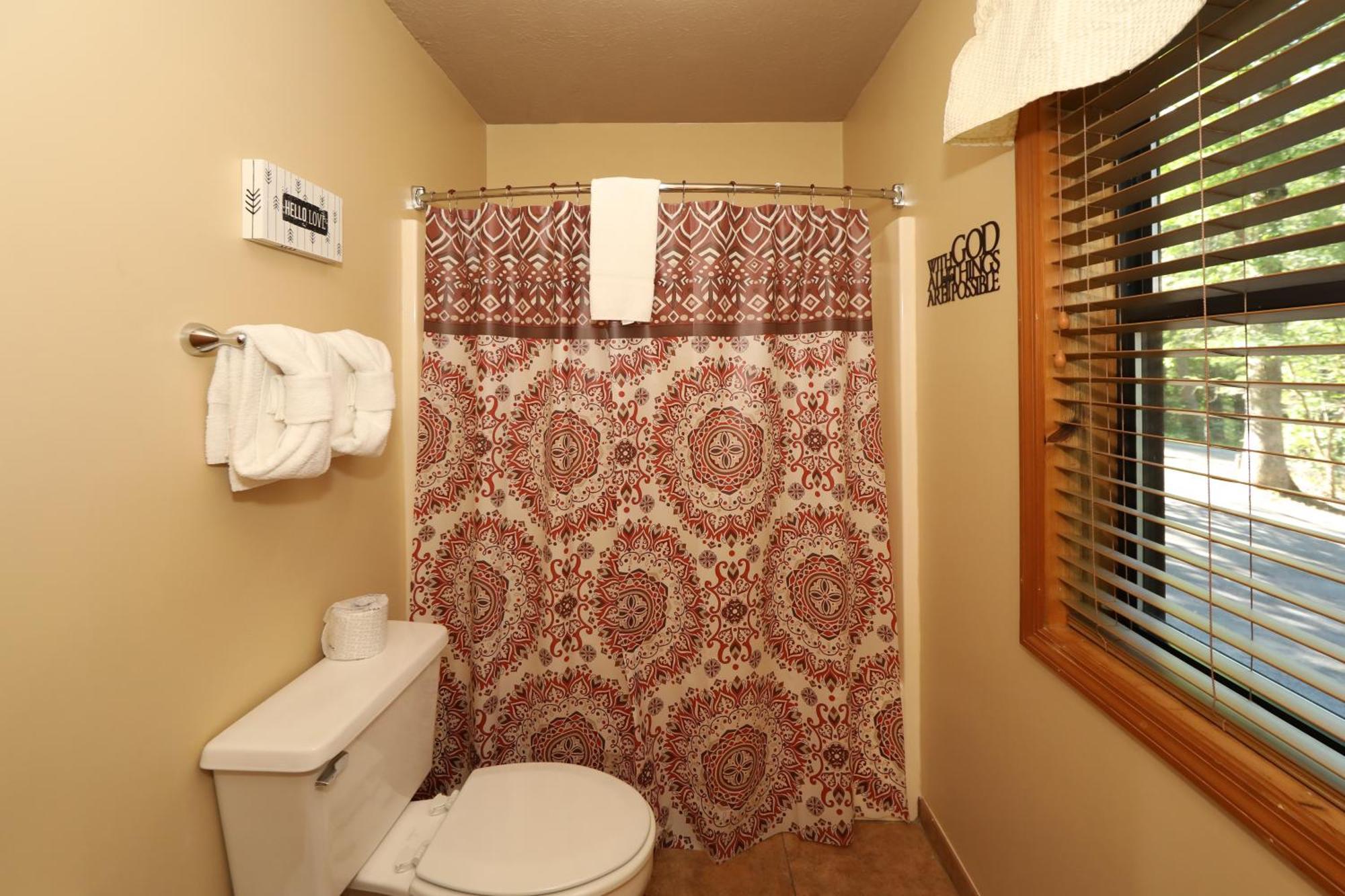 Divine Escape By Eden Crest Villa Gatlinburg Exterior photo